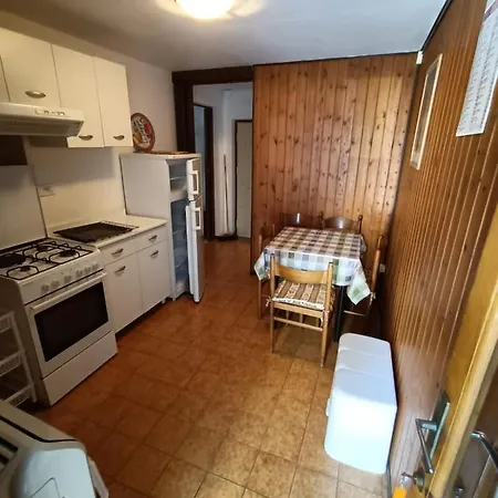 Rustico Con Due Entrate Apartment *