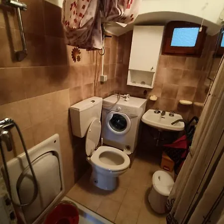 Rustico Con Due Entrate Apartman