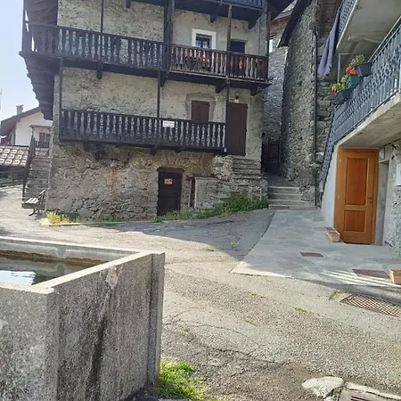 Rustico Con Due Entrate Apartment *