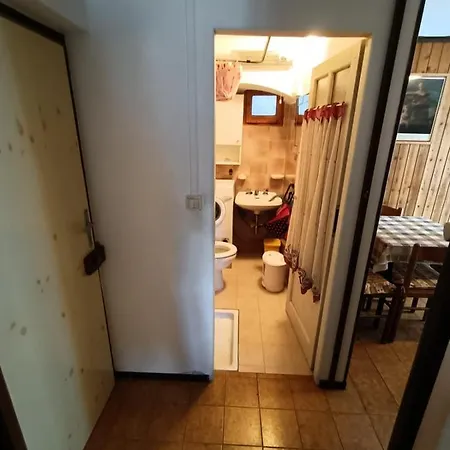 Apartment Rustico Con Due Entrate