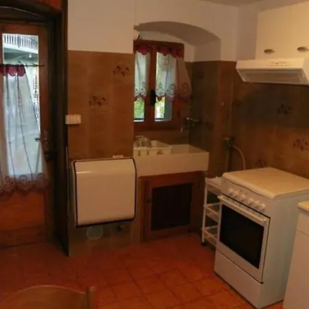 Apartment Rustico Con Due Entrate *